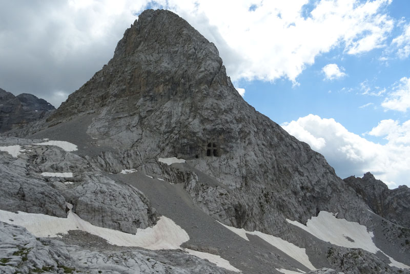 XII Apostoli........Gruppo di Brenta